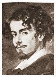 by Carmen Ferreiro-Esteban. If Bécquer were alive today, as he is in my story, he&#39;d be 176 years old. To celebrate this, his native town of Sevilla (Spain) ... - 1-8850c7a710