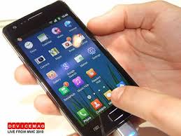 hp bisnis
