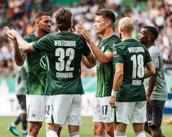 VfL Wolfsburg - News update