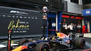 Gran Premio de Bahréin 2026: Resultados de la Fórmula 1