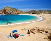 Image of Cabo San Lucas, Baja California Sur, Mexico