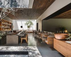Image of Pujol restaurant in Mexico City