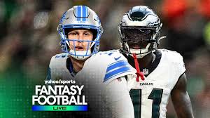 Dallas Goedert's Week 12 Performance and Fantasy Outlook