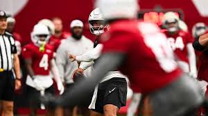 Arizona Cardinals - News update