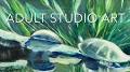 Profile Picture of Mary McLemore's Adult Studio Art class at the Armory has just TOO ... (@facebook.com) on Google