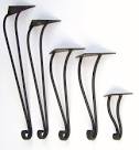 Cast Iron Legs eBay