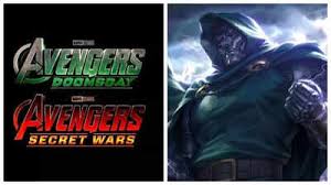 ‘Avengers: Doomsday’ and ‘Avengers: Secret Wars’ POSTPONED to December 2026 and 2027