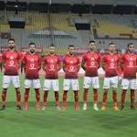 الأرقام القياسية تزين تتويج الأهلي