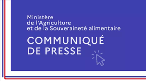 News source: agriculture.gouv.fr