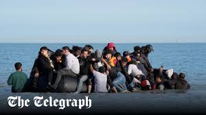 The Telegraph - News update