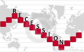 Image result for recession