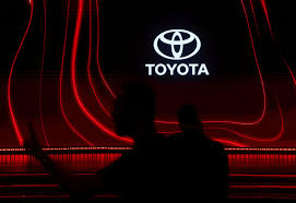 Toyota to recall over 508,000 US vehicles over instrument cluster display issues