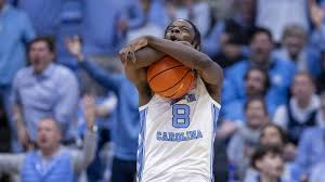 How Caleb Wilson injury impacts UNC basketball in NCAA Tournament projections