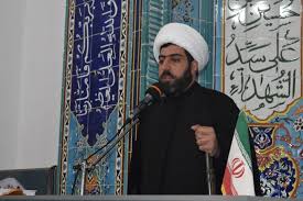 امام جمعه گیلانغرب: اغتشاش پروژه آمریکا و اسرائیل است