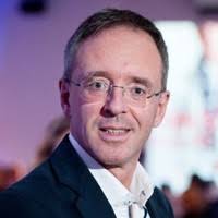 Erwin de Spiegeleire Email & Phone Number