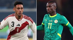 Alineaciones de Perú vs Senegal: posibles titulares para duelo amistoso por fecha FIFA 2026
