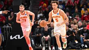 Aussies Abroad: Daniels, Landale close in on post-season