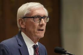 Wisconsin Dems are in chaos over their governor race, despite Tony Evers’ efforts