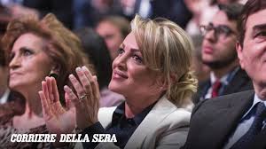 Trend Google: francesca pascale