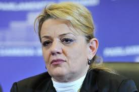 PP-DD nu intenţionează să intre la guvernare şi nu va face niciun fel de alianţe, a declarat luni preşedintele partidului, Simona Man. - man_simona_2014