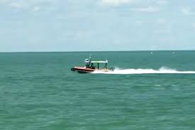 Plane Crash in Crocodile-Infested Waters: Seven Rescued
