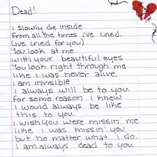 Emo Stereotypes Quotes. QuotesGram via Relatably.com