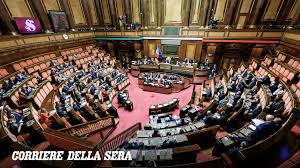 Trend Google: sinistra