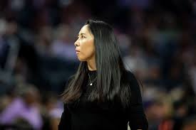 Natalie Nakase Named WNBA Coach of the Year, Leads Expansion Valkyries to Historic Playoff Berth