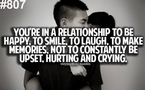 Famous Quotes About Bad Relationships. QuotesGram via Relatably.com