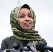 Ilhan Omar wins primary after other 'Squad' members Bush ...