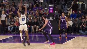 Magic 131-94 Superbowl Kings: Banchero Forges Record-Breaking Night for Orlando Magic