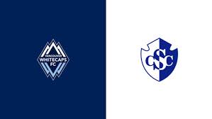 How to watch today's Vancouver Whitecaps vs CS Cartagines CONCACAF Champions Cup game: Live stream, TV channel, and start time