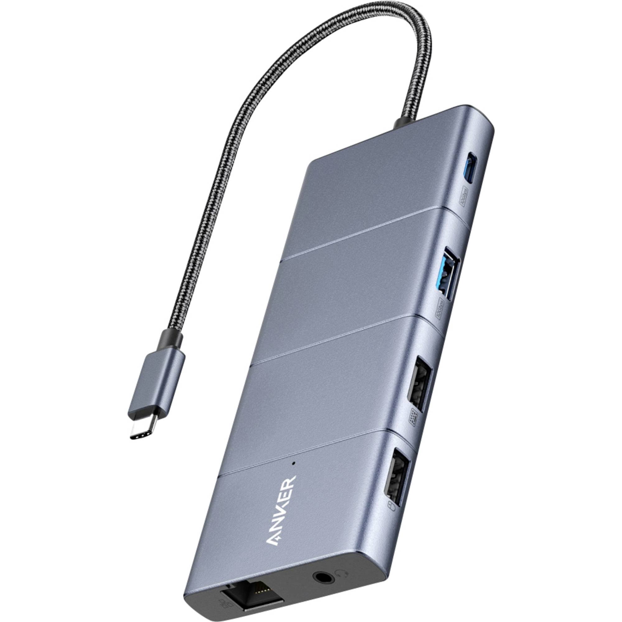 Anker 565 USB-C Hub