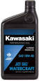 Kawasaki stroke jet ski oil