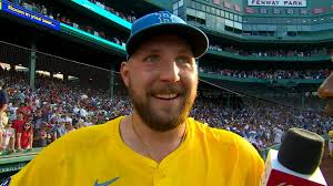 News source: MLB.com