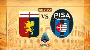 Genoa Vs