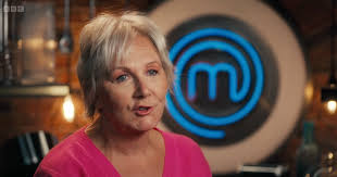 Celebrity MasterChef Star Sue Cleaver Involved in Severe Studio Accident