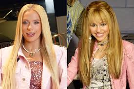 Megan Moroney Channels Hannah Montana as She Records 'Best of Both Worlds' (Exclusive)