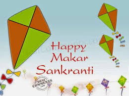 Happy Makar Sankranti 2015 | happy makar sankranti wishes ... via Relatably.com