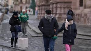 Servicio Meteorológico Nacional