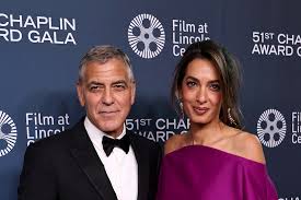 George Clooney Gives Update on When 'Ocean's 14' Will Film (Exclusive)