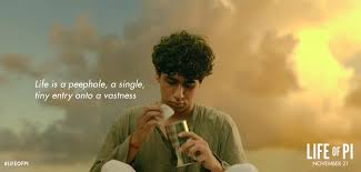 Life Of Pi Survival Quotes. QuotesGram via Relatably.com