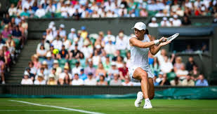 WTA Tennis - News update