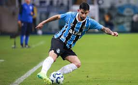 ¡Grêmio a la cancha! Recopa Gaúcha: Dónde ver y la ausencia clave - Imagen principal del artículo