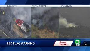 KCRA - News update