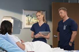 Owen Hunt and Teddy Altman’s ‘Grey’s Anatomy’ Ups and Downs: Inside Their Relationship