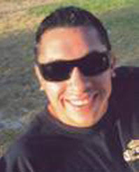 Photo: Francisco Aguirre Jr. Credit: Family handout. Francisco Aguirre Jr., a 31-year-old Latino, was killed in a hit-and-run Saturday, Jan. - francisco_aguirre_jr