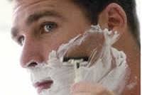 Image result for ‫حکم تراشیدن ریش‬‎