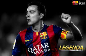 Image result for xavi