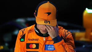 McLaren's Qatar Blunder Sets Up F1 Championship Showdown